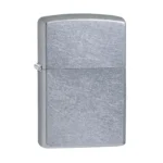 فندک زیپو اورجینال مدل Classic Street Chrome کد 207، کروم خیابانی - تصویر 3