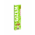 پیپر گیزه GIZEH King Size Slim + Tips - تصویر 2