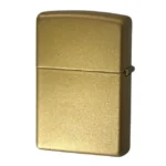 فندک زیپو فلزی طرح آسیاب‌بادی و سوارکار کد 21126 - تصویر 2